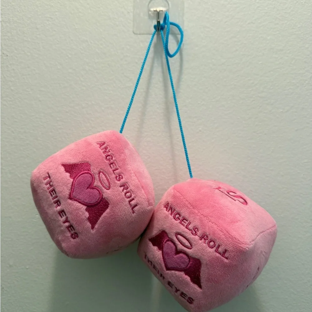 Taylor Swift Lover Dice Merch - Picture 2 of 7